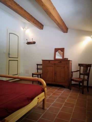 bedroom 2 hôtel du nord