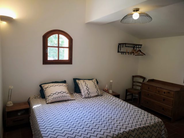 bedroom 3 pigeonnier