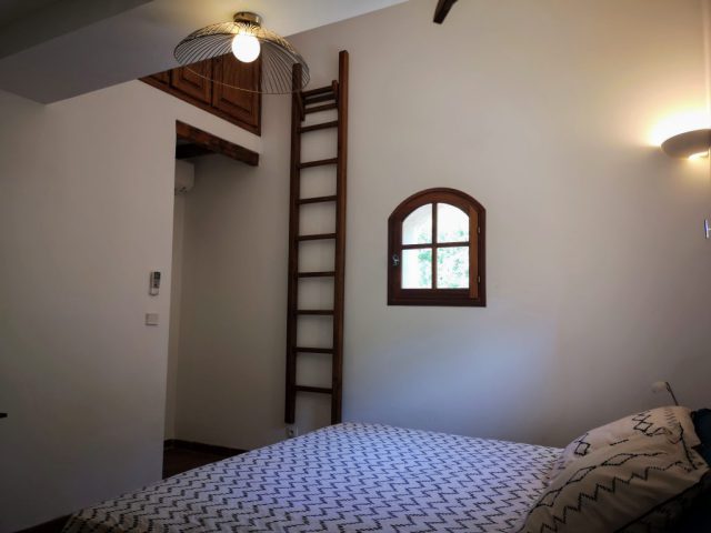 bedroom 3 pigeonnier