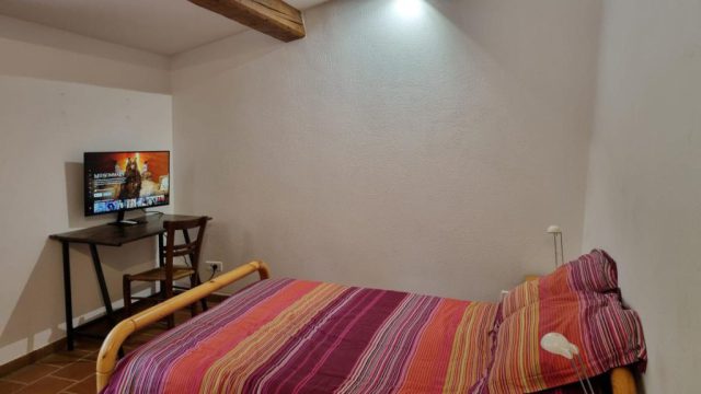 bedroom 2 hôtel du nord