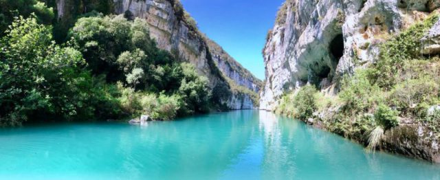 Gorges du Verdon